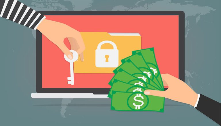 ransomware expert tips featured